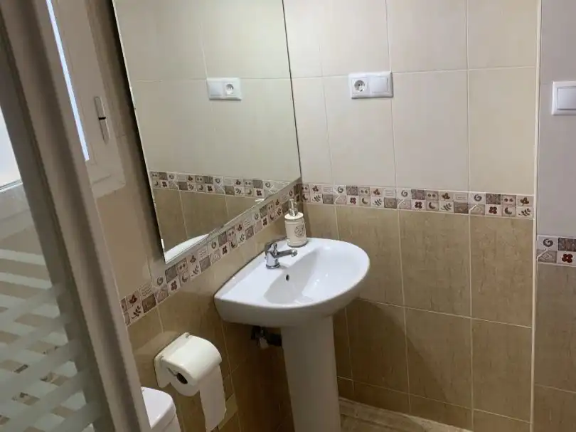 Casa amb jardí en venda a Calle Algarrobo 79, imagen 29