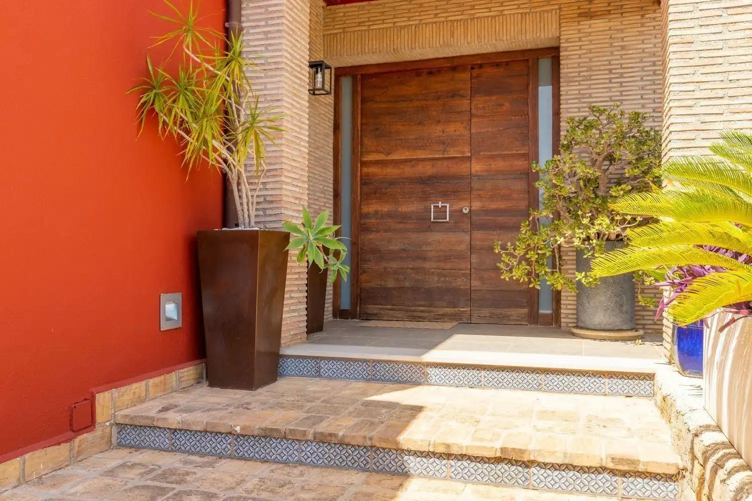 Chalet con terraza en venta en El Montgó, imagen 10