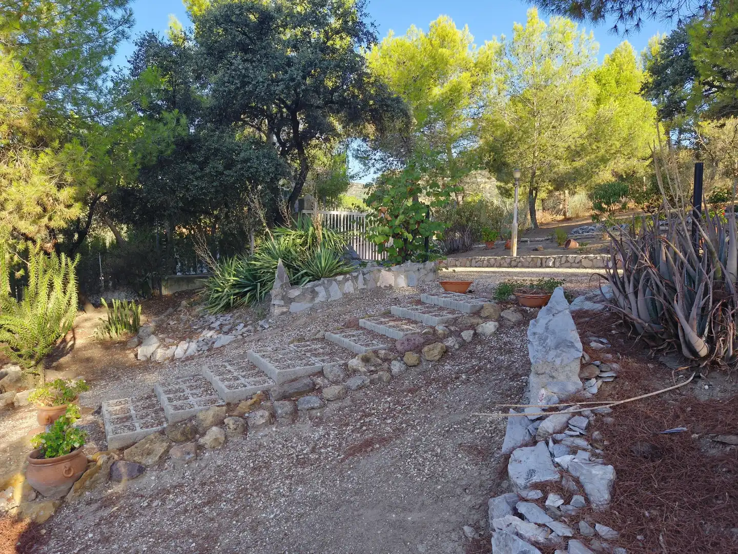Casa rústica amb piscina en venda a Andújar, imagen 27