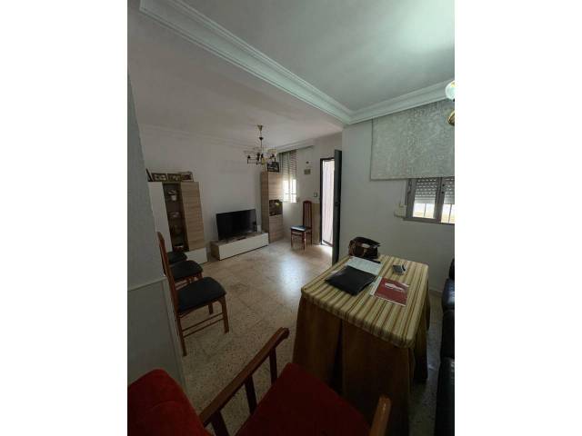 Casa-chalet en Venta en Núcleo urbano