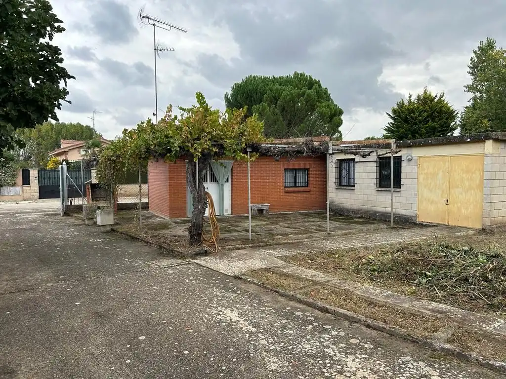 Terreny residencial en venda a Cardeñajimeno, imagen 2