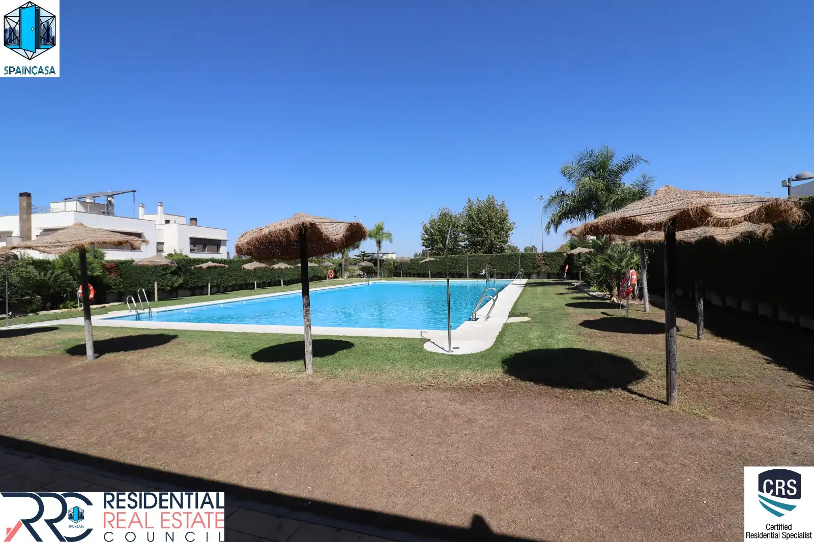 Casa aparellada amb terrassa en venda a Calle Victoria Kent 89, imagen 44