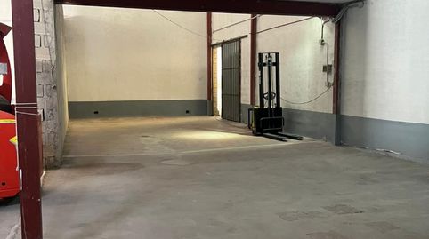 Photo 5 of Premises for rent in Partida Torres Norte, 114, Platja de Torres, Villajoyosa / La Vila Joiosa