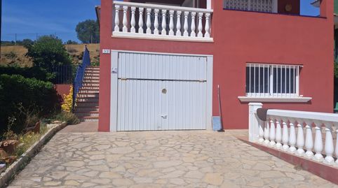 Foto 2 de Casa o xalet de lloguer a Las Atalayas - Urmi - Cerro de Mar, Peñíscola / Peníscola