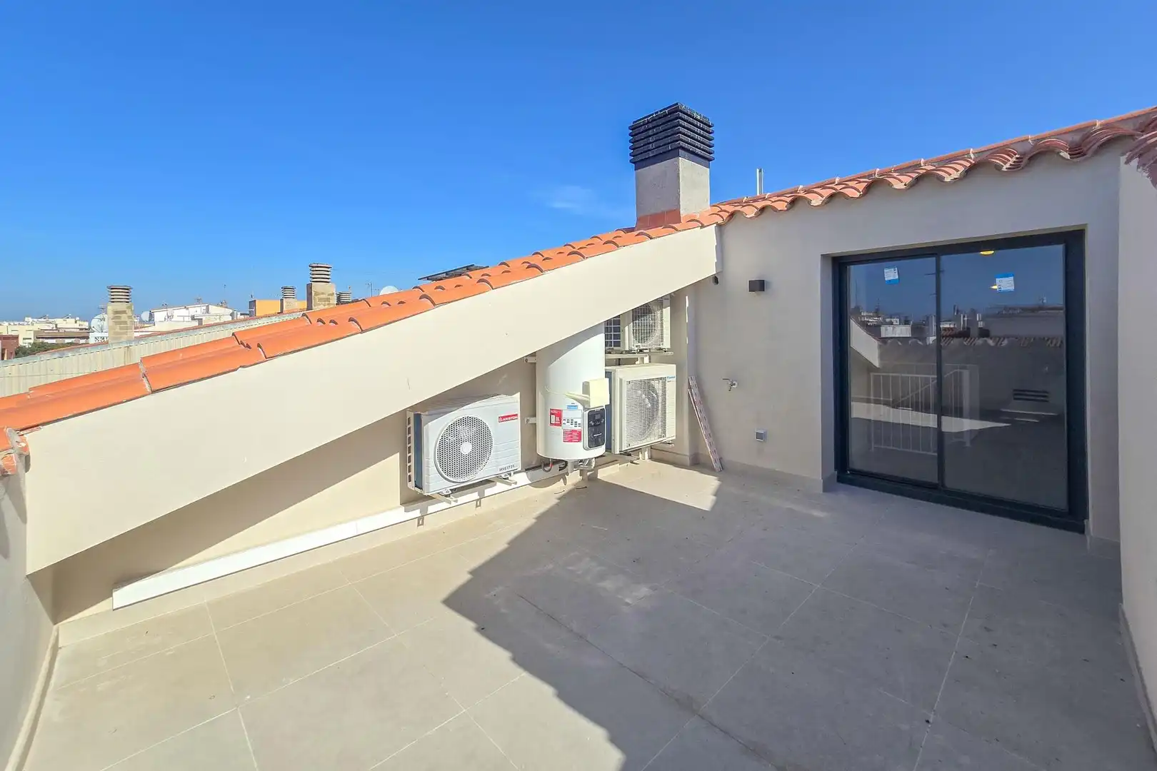 Duplex avec terrasse à vendre à Centre, imagen 41