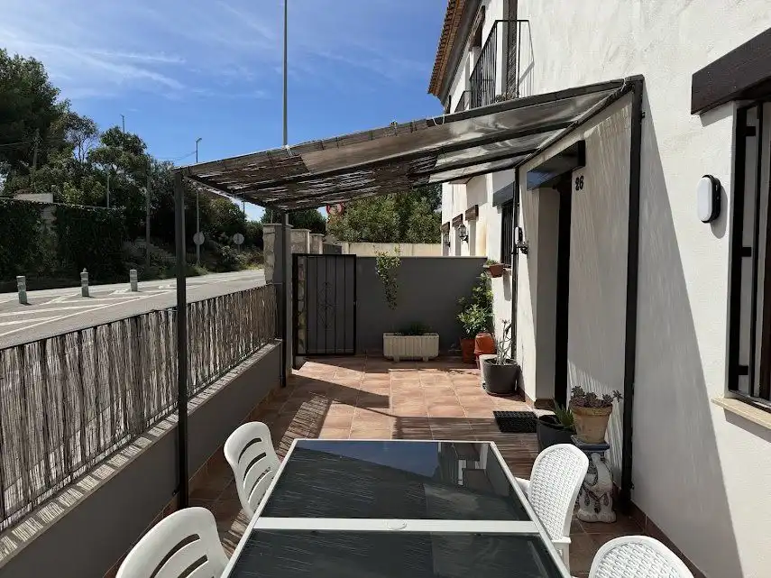 Terrace of Houses for sale in Soneja  with Terrace, Storage room and Balcony