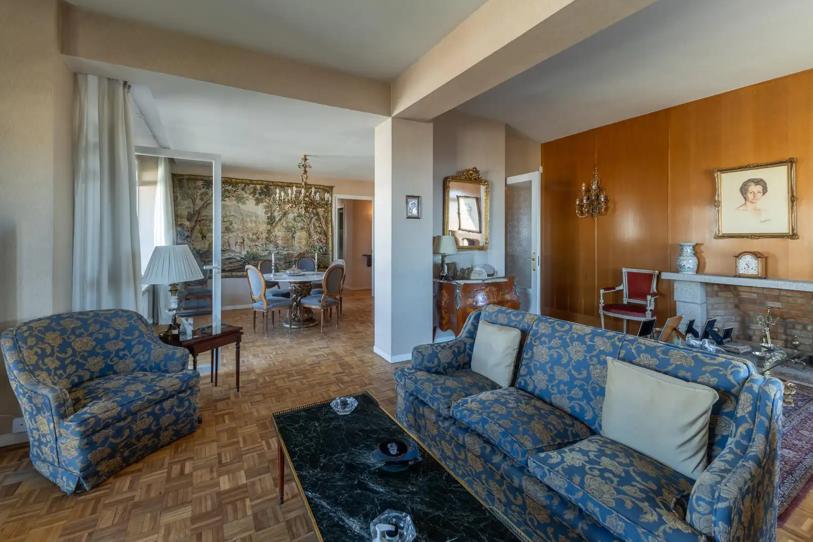 Apartments for sale in Calle de Rodríguez San Pedro, 8, Arapiles