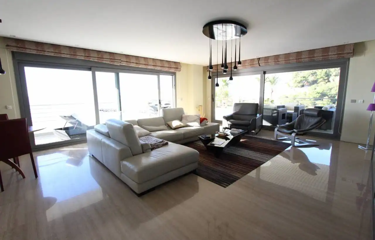 Apartament amb terrassa en venda a Mascarat, imagen 11
