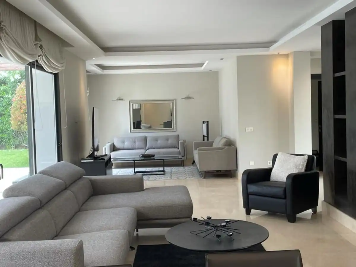 Villa mit Pool zur Miete in Milla de Oro, imagen 5