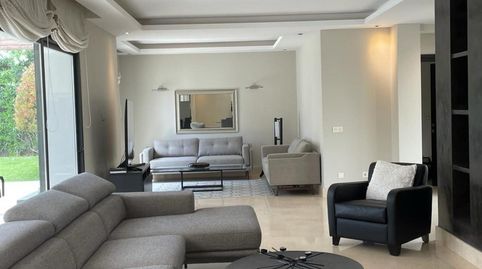 Photo 5 of Houses for rent in Lomas de Marbella Club, Marbella