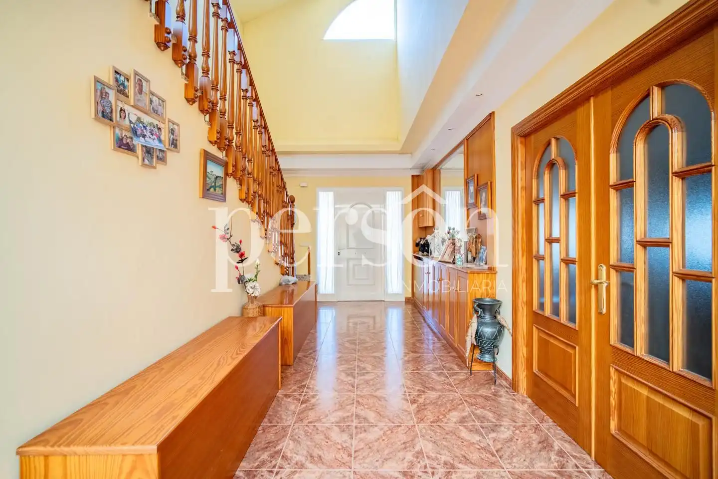 Chalet con terraza en venta en Serra, imagen 19