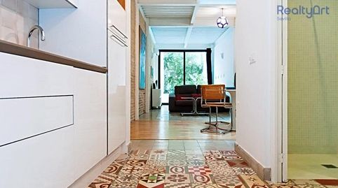 Photo 4 of Houses for sale in Feria, Sevilla Capital