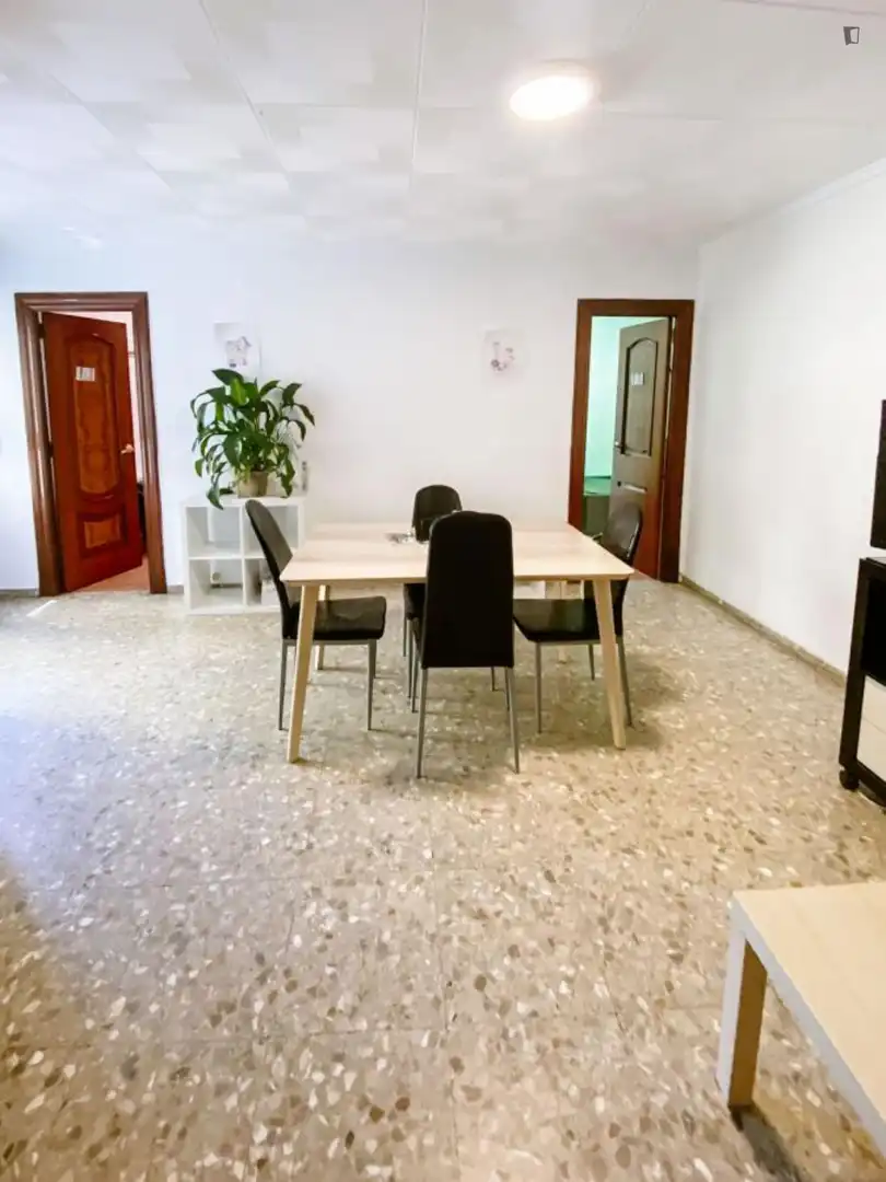 Apartament de lloguer a L'Illa Perduda