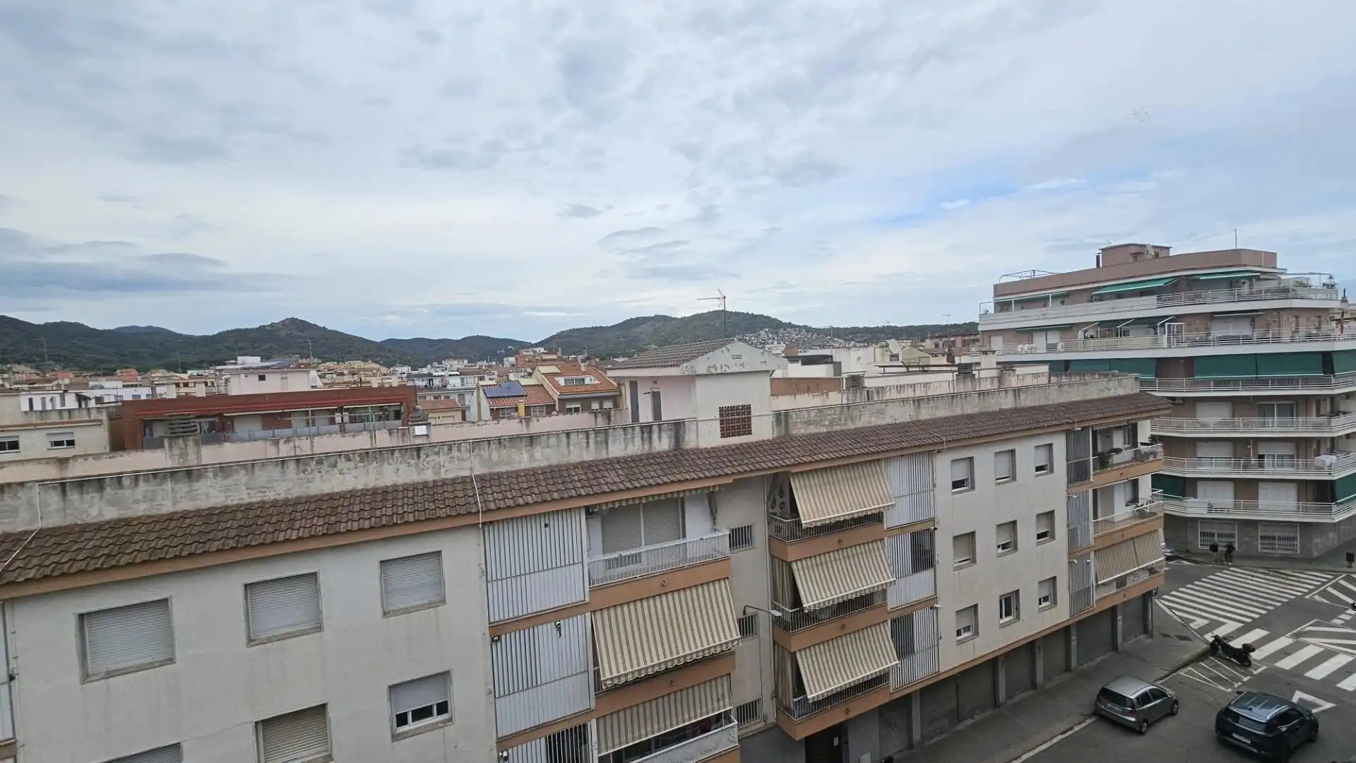 Àtic amb terrassa en venda a Centre, imagen 13