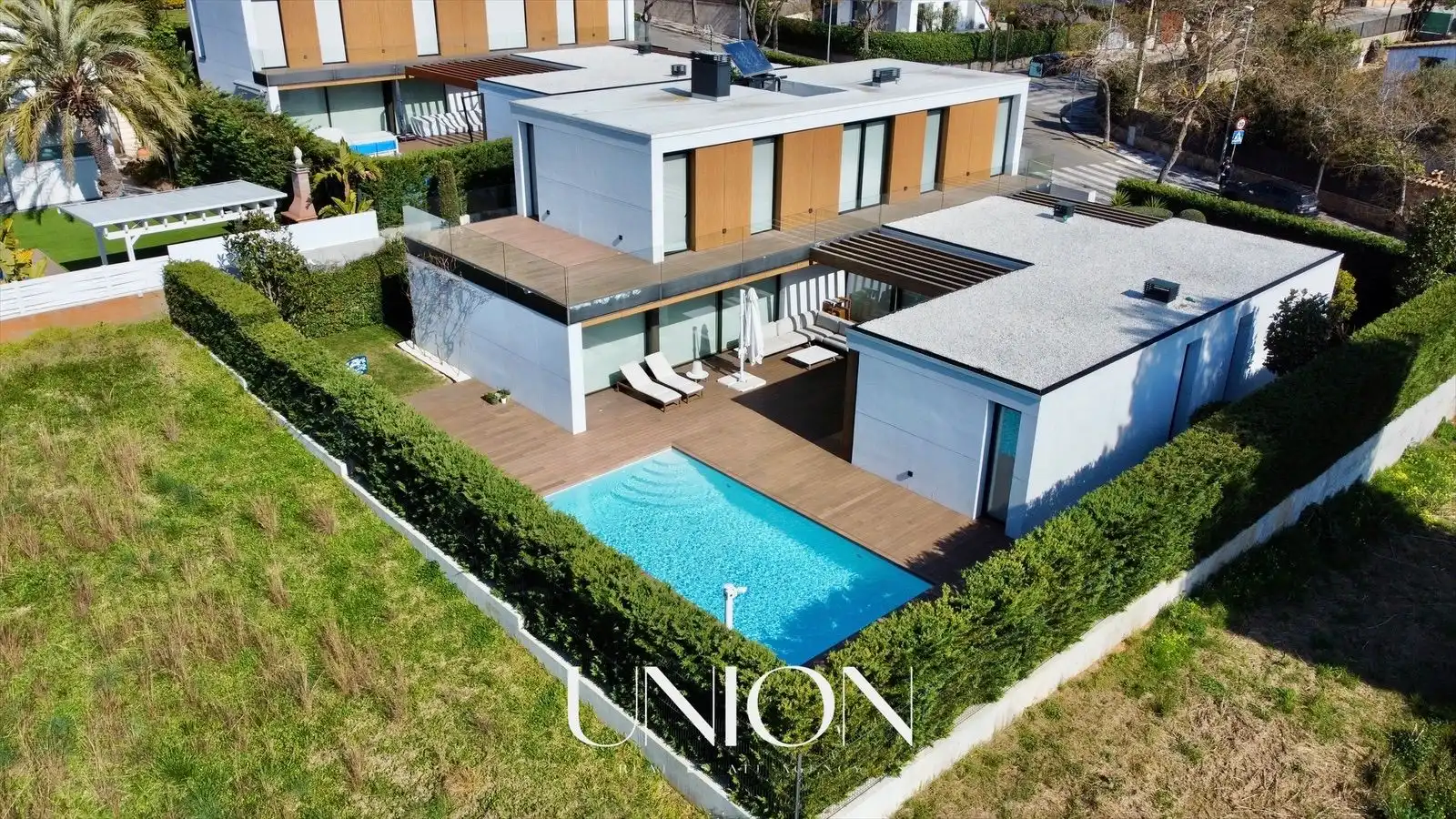 Villa avec piscine à vendre à S'Agaró