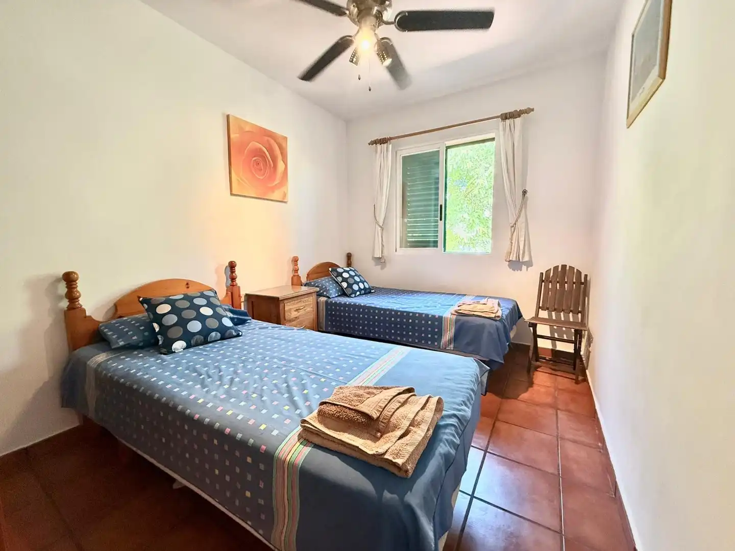 Houses for rent in Montañar - El Arenal