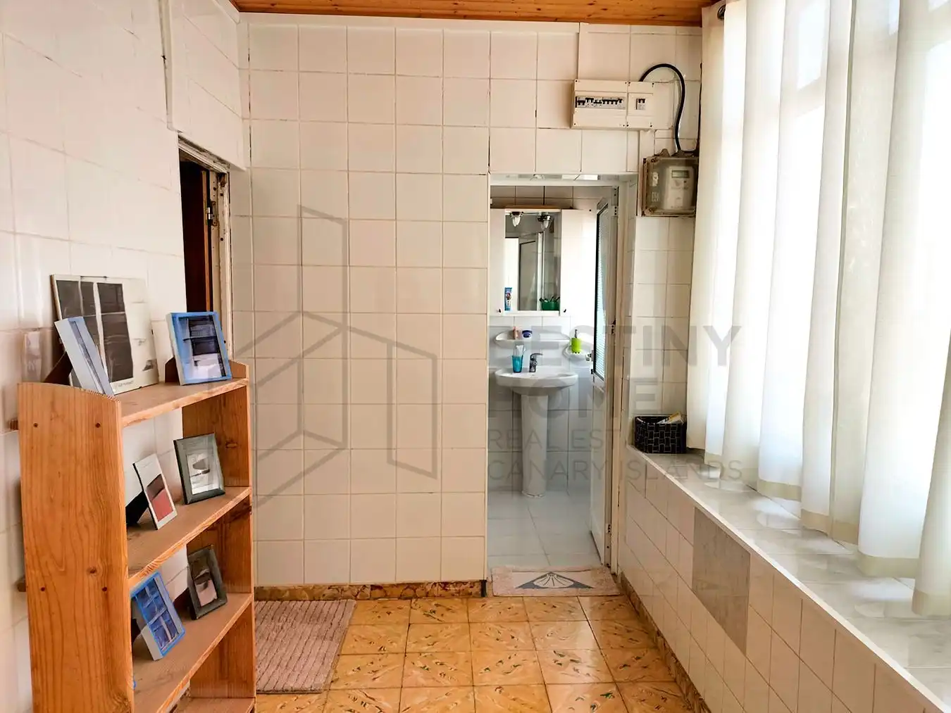 Casa o xalet en venda a MARITIMA, Corralejo