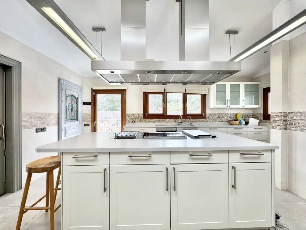 Villa in vendita a Ciudalcampo, imagen 27