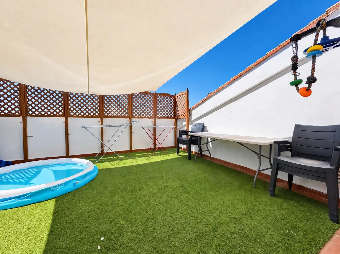 Duplex avec ascenseur à vendre à Carrer d'Alzira, imagen 24