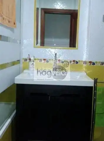 Duplex avec terrasse à louer à Casco Antiguo, imagen 6