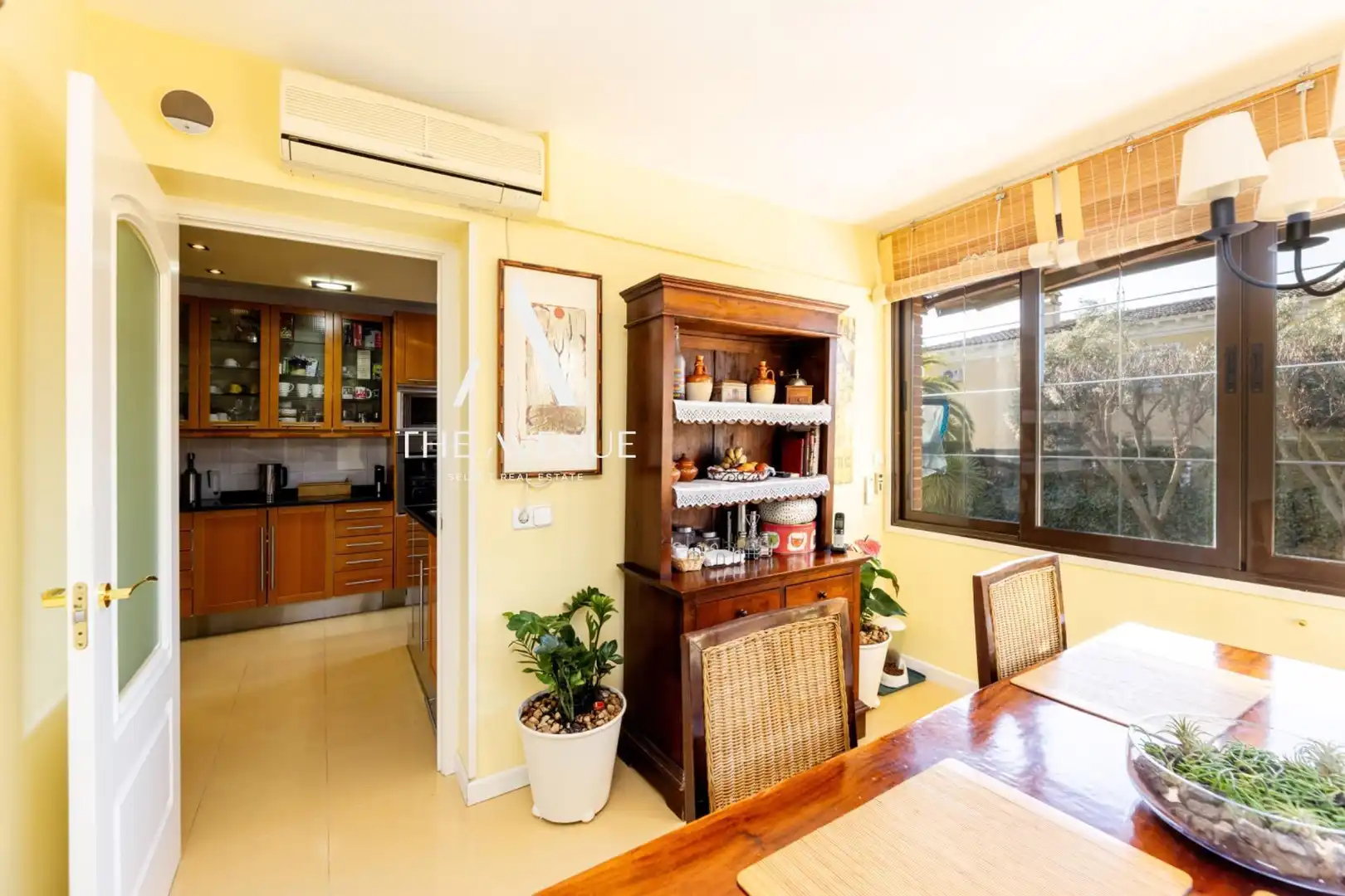 Casa o xalet en venda a El Olivar de Mirabal