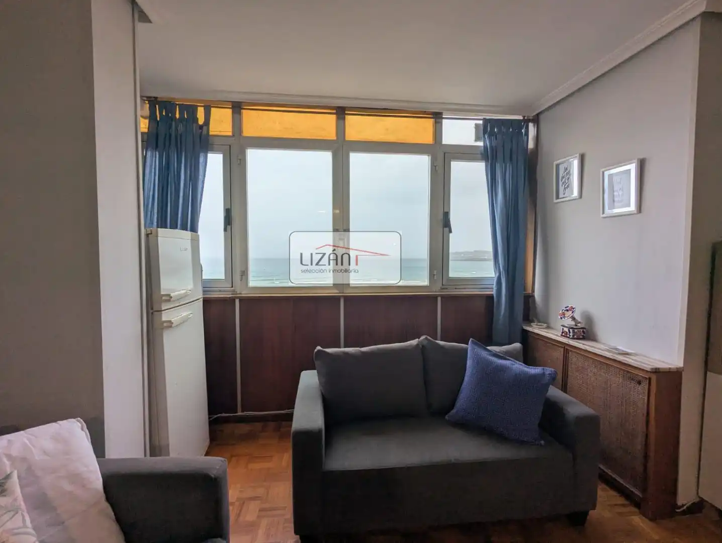 Wohnung mit Aufzug zur Miete in Gijón - calle ezcurdia, imagen 25