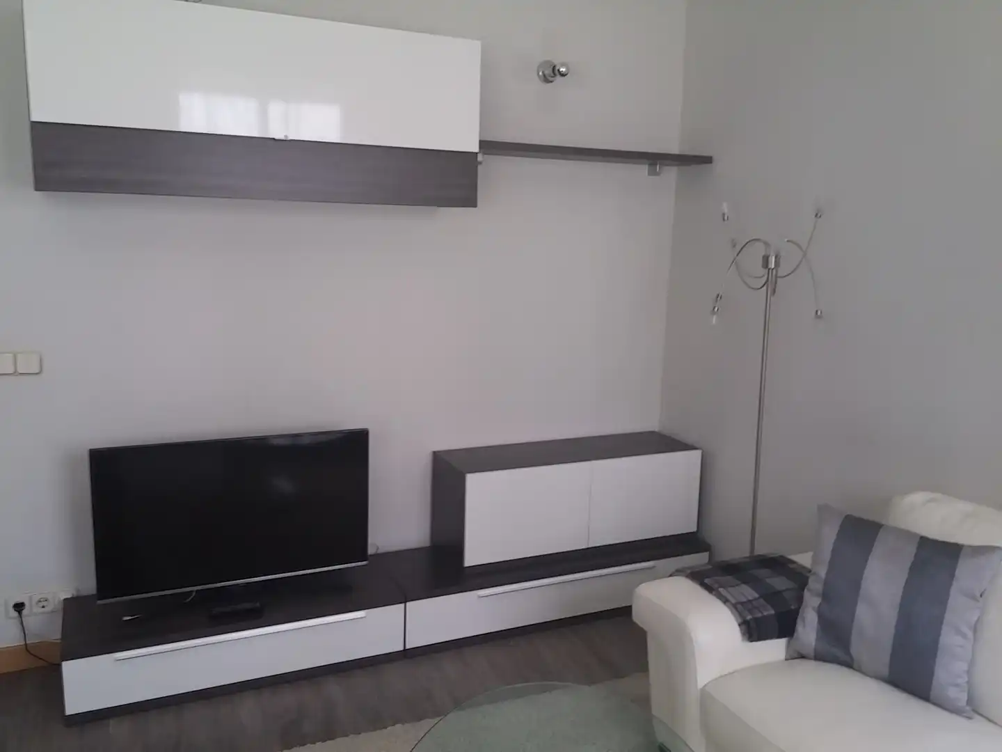 Piso de alquiler en Calle de la Virgen de los Peligros, Cortes - Huertas, Centro