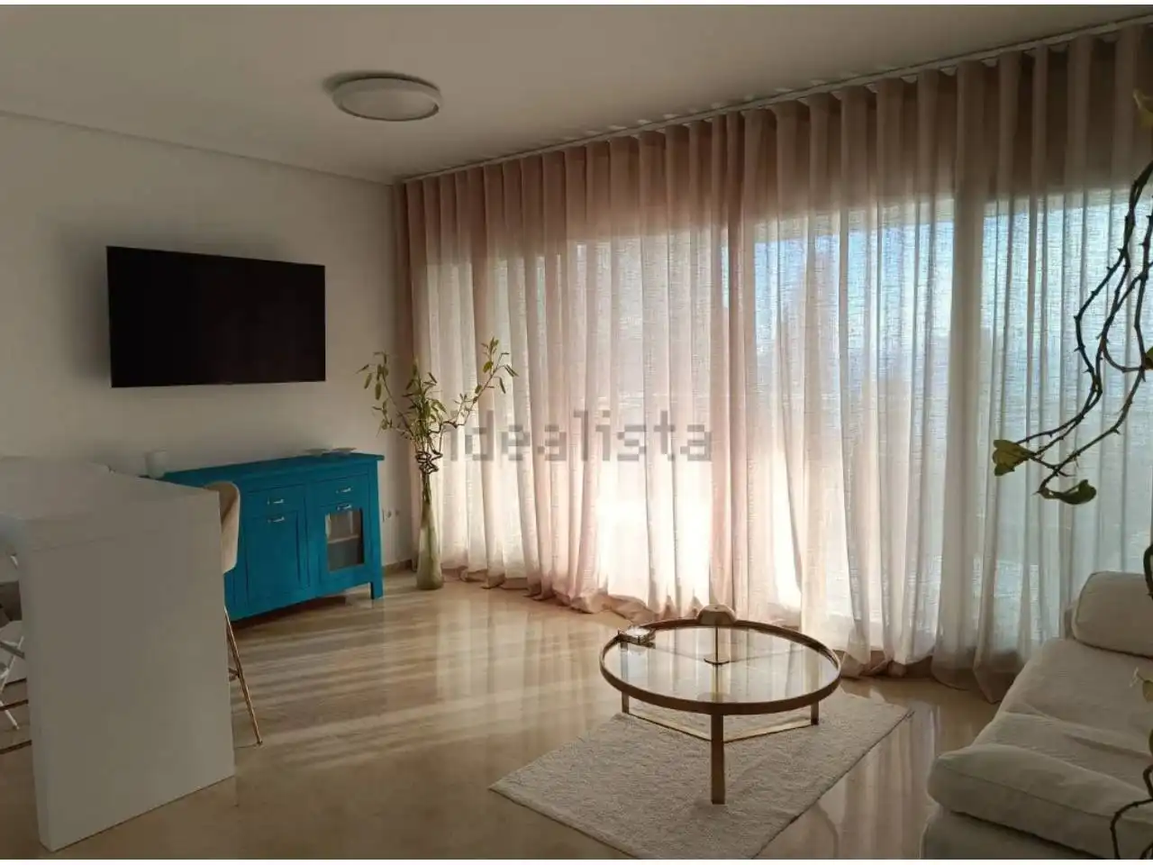 Mini appartamento con terrazza in vendita a Via Parque, imagen 2