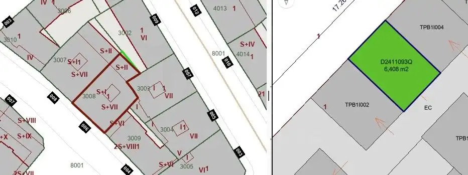 Trastero en venta en Santurtzi 