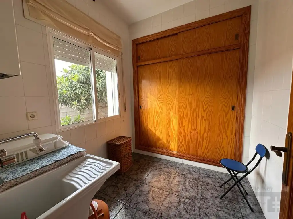 Casa o xalet en venda a Calle Molina De Segura-L Rame, Las Lomas de Rame - Bahía Bella