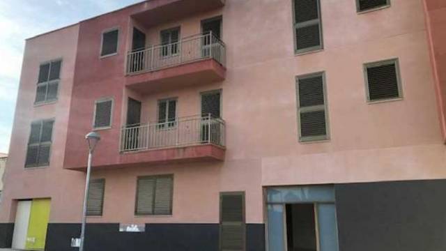 Edificio en Venta en La Secuita