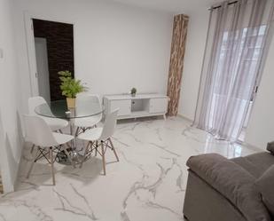 Living room of Flat for sale in Alicante / Alacant  with Air Conditioner