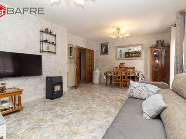 Casa con balcón en venta en Calle San José