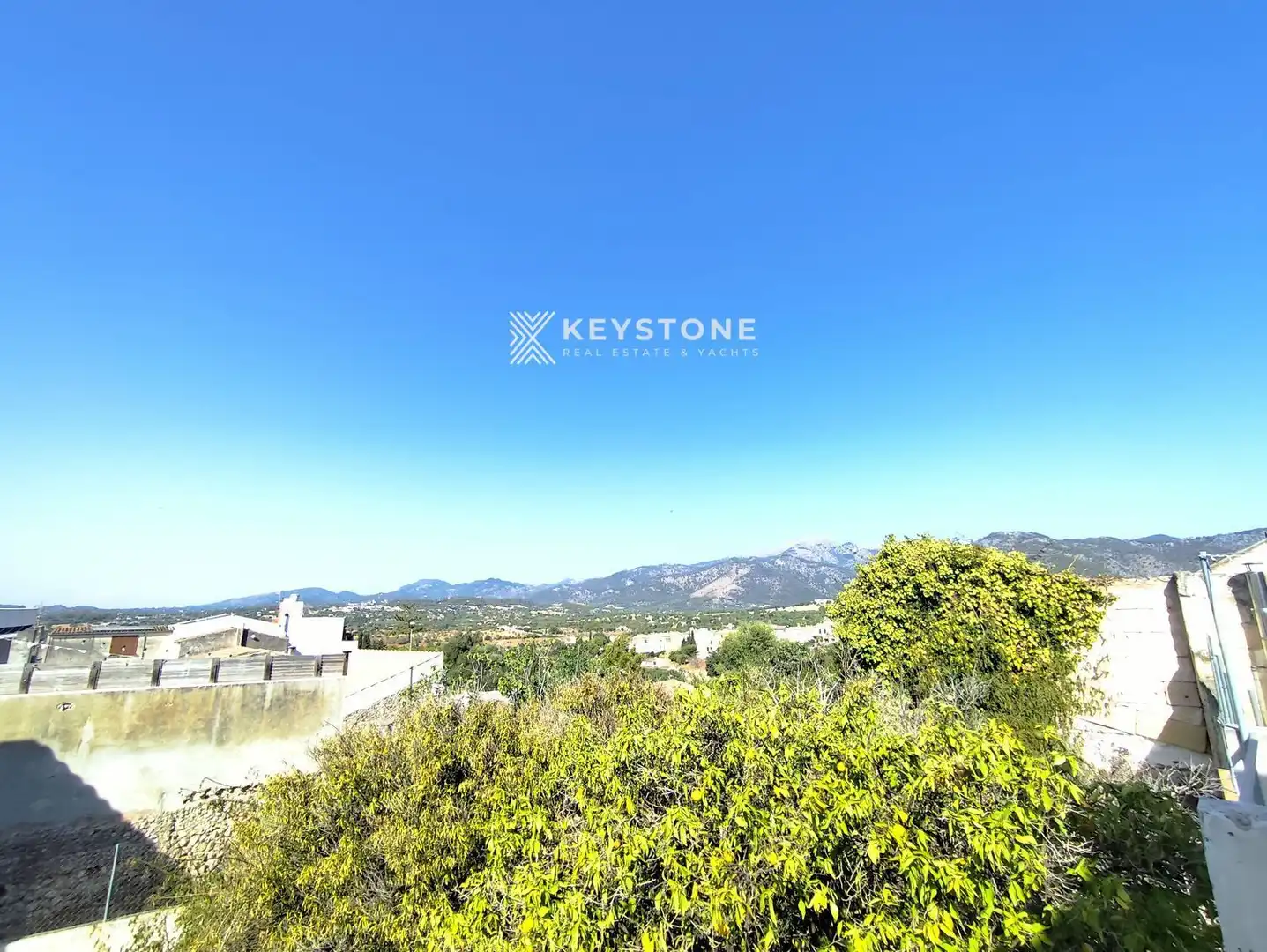 Duplexes for rent in Campanet  with Air Conditioner, Terrace and Furnished