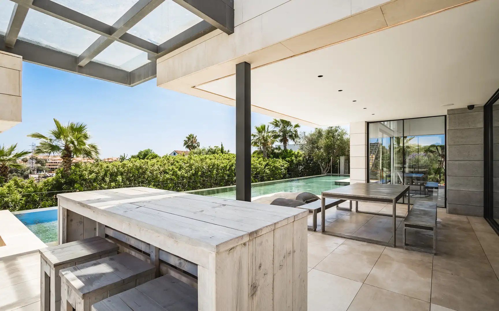 Houses for sale in Marbella, Málaga