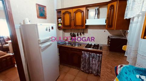 Photo 4 of Flat for sale in Calle Sevilla, El Fuerte - La Dehesa, Málaga