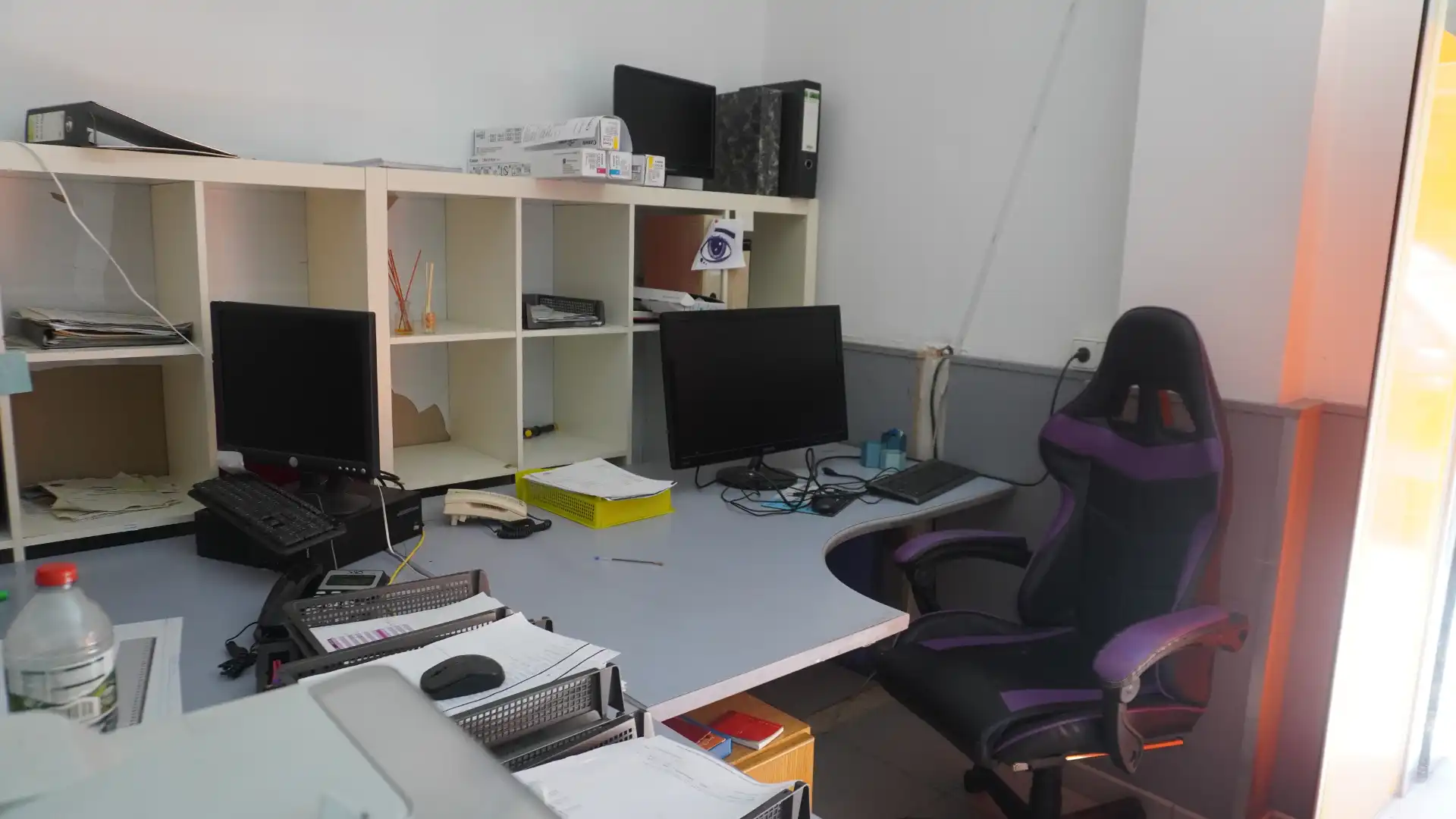 Business premises for sale in Carrer de Santiago Rusiñol 18, imagen 29