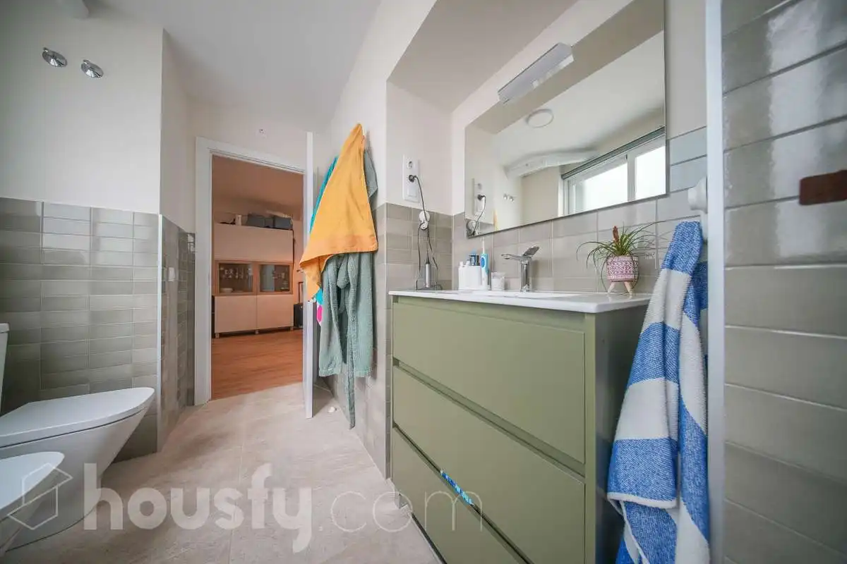 Appartement avec ascenseur à vendre à Calle Marques de Jura Real ., imagen 35