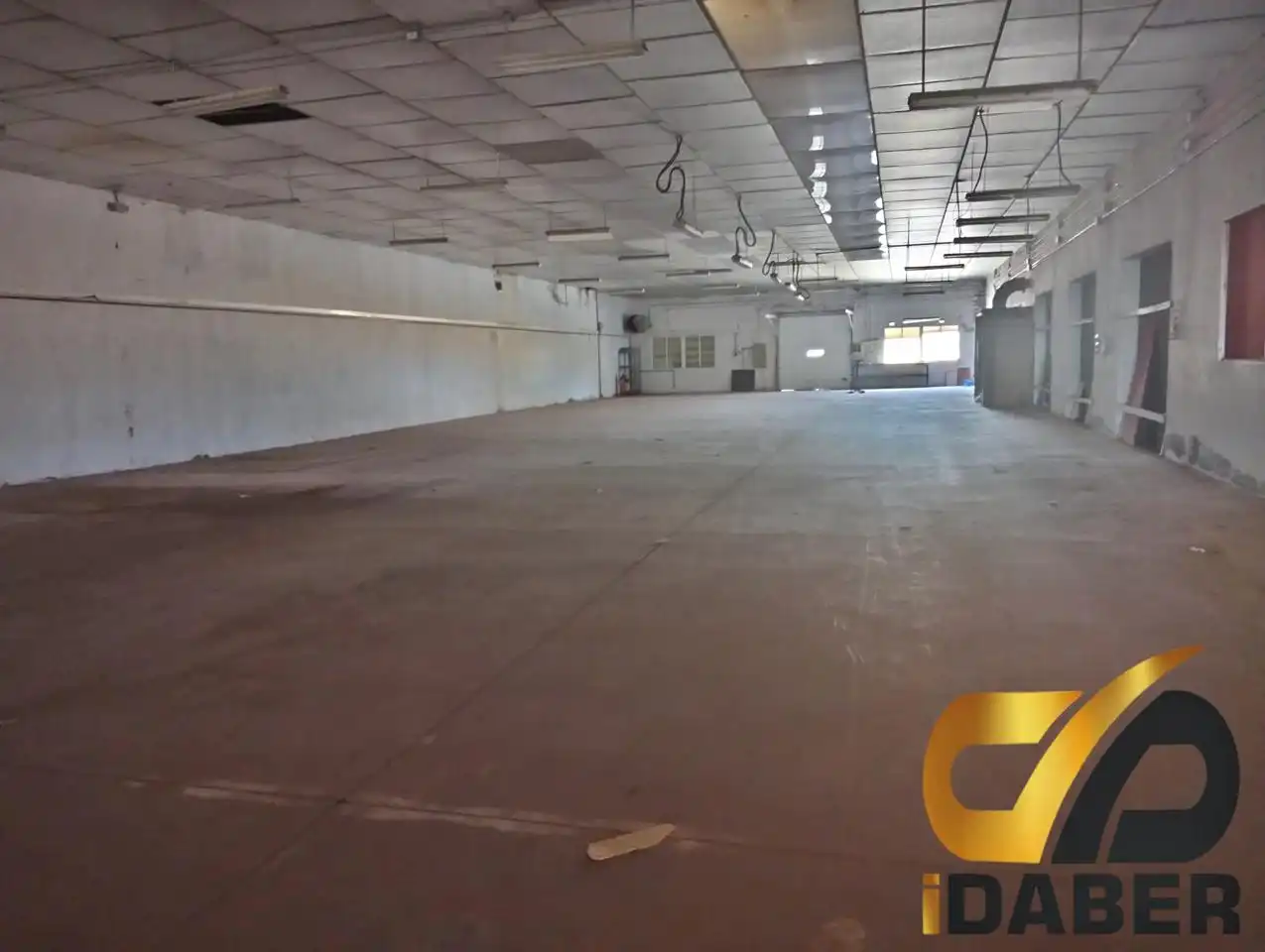 Nau industrial en venda a Orgaz, imagen 2