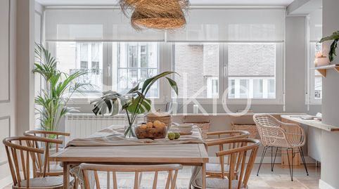 Photo 5 of Apartments for rent in Calle de Rafael Calvo, Almagro, Madrid Capital