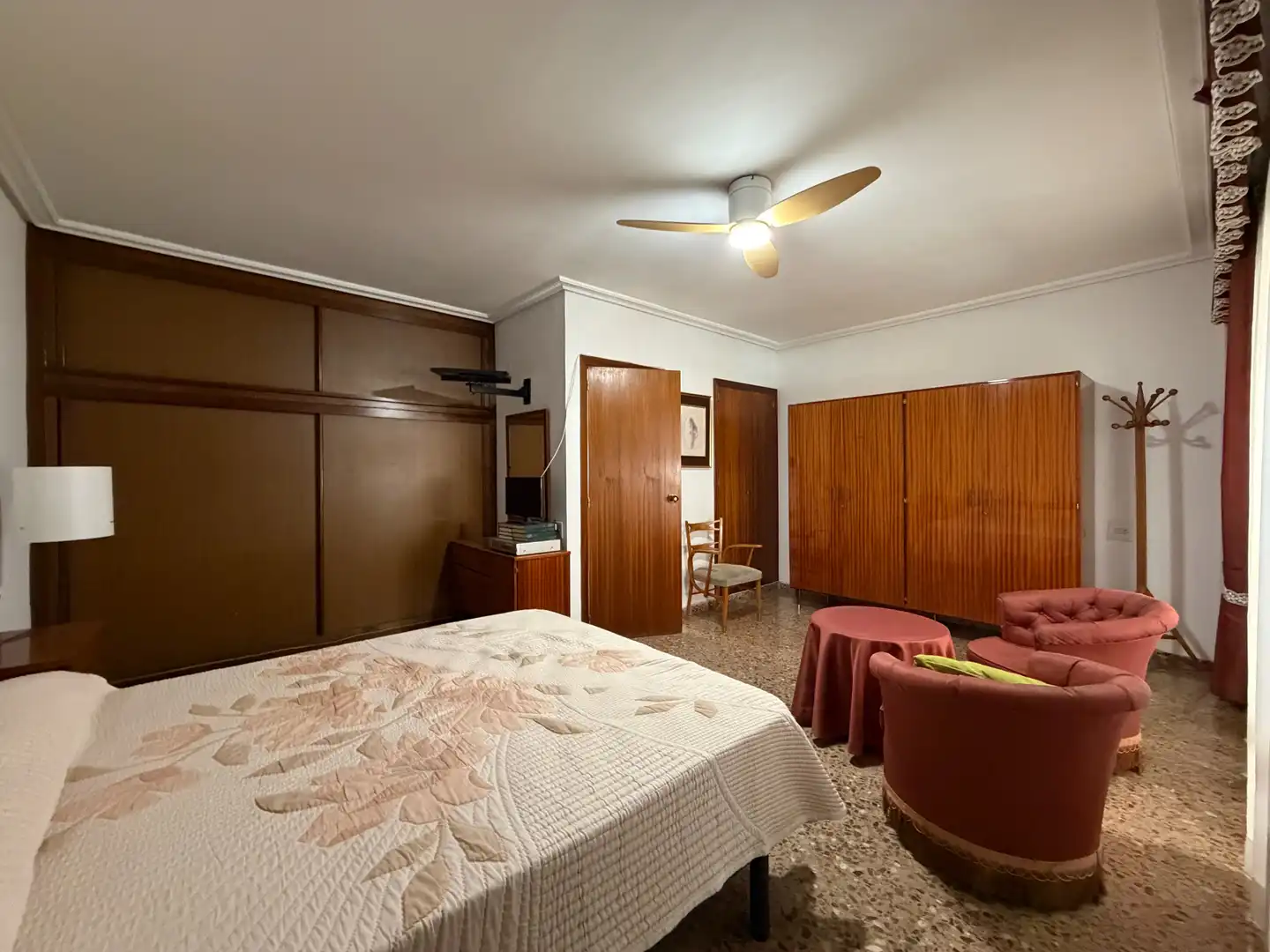 Wohnung mit Terrasse zum Verkauf in Sant Josep - Zona Hospital, imagen 14