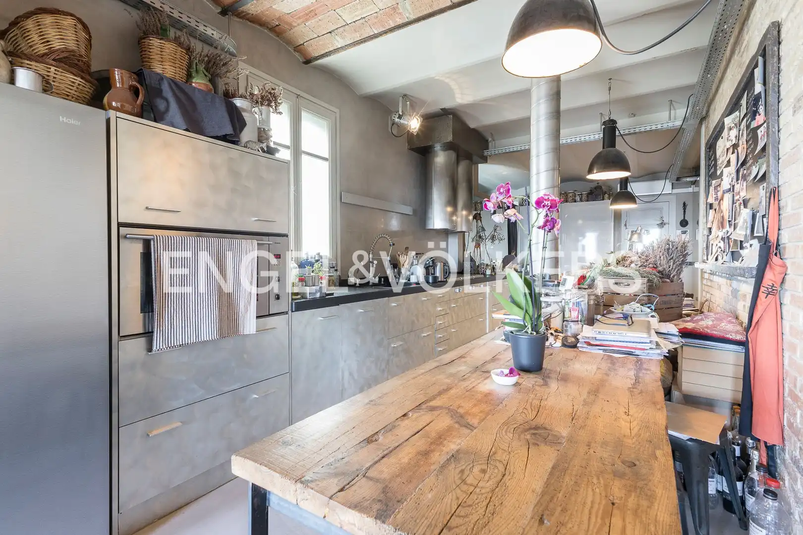 Appartement avec terrasse à vendre à Eixample, imagen 8