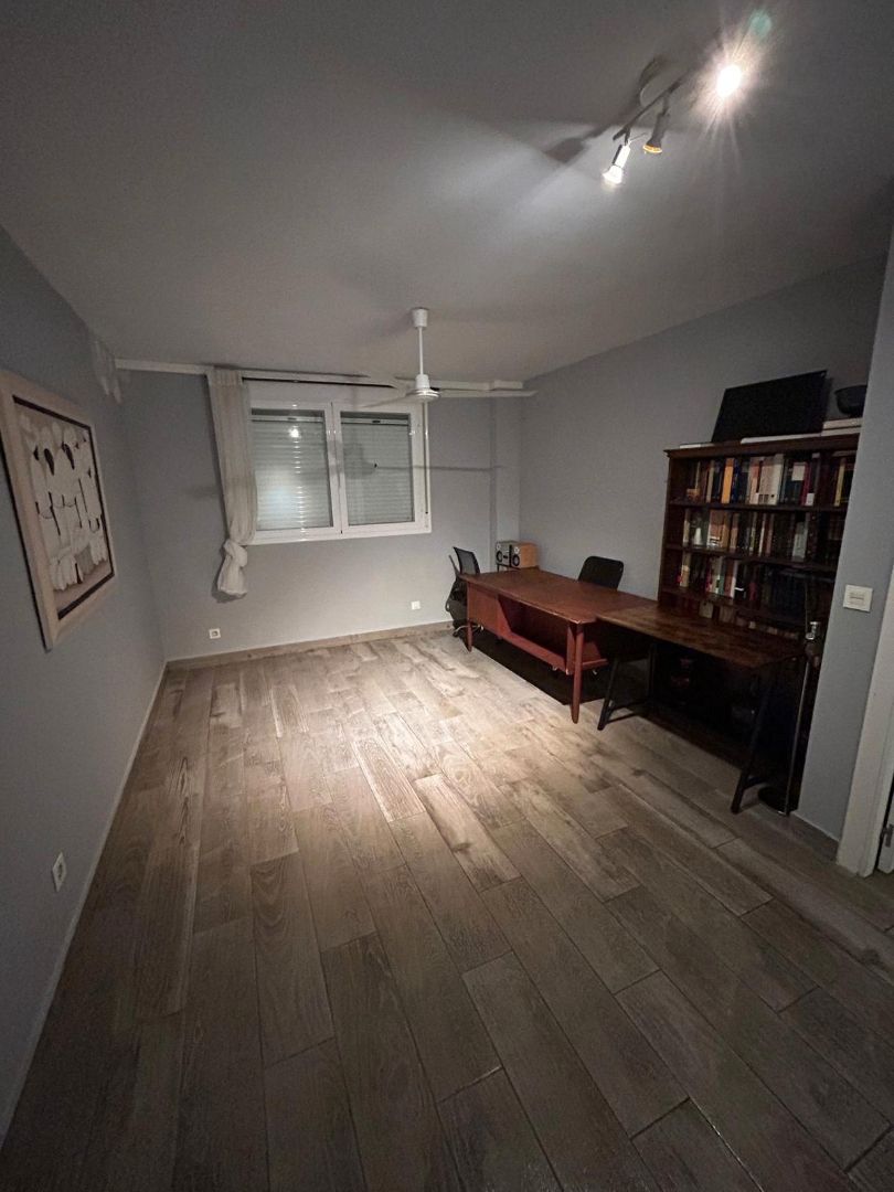 Flat to rent in Ciruelos  with Air Conditioner, Furnished and Alarm