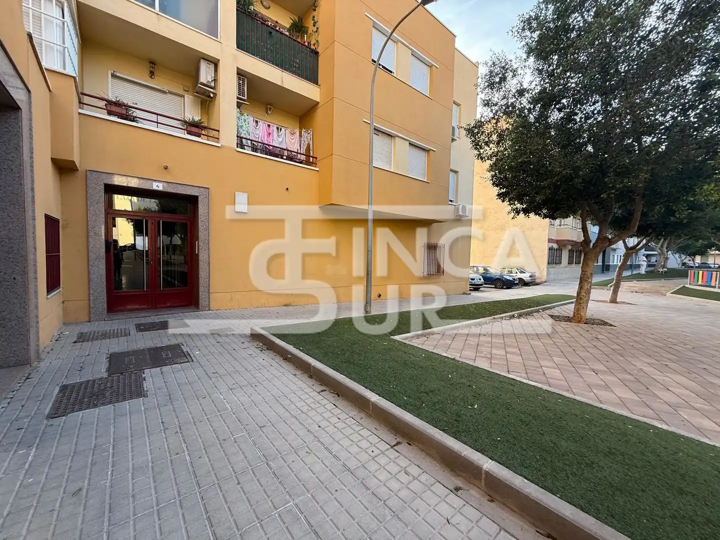 Wohnung mit Aufzug zum Verkauf in Santa María del Águila, imagen 8