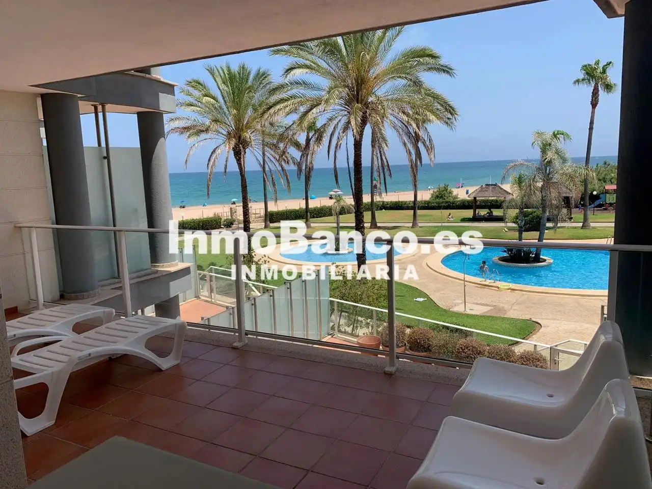 Apartments for rent in Carrer Riu Seta, Devessa - Monte Pego