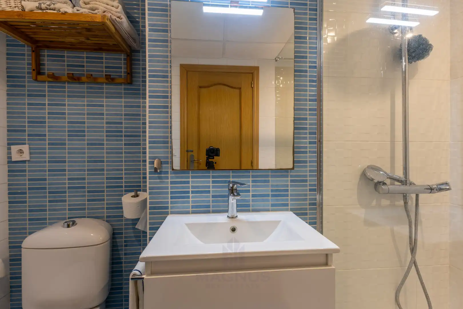 Apartament amb ascensor en venda a CALLE CAROLINA ALVAREZ, imagen 35