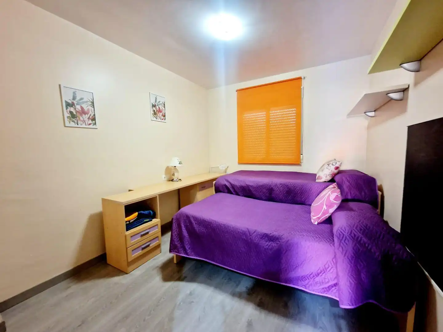Dúplex con piscina en venta en Calabardina, imagen 38