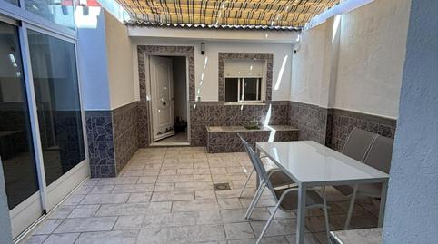 Foto 5 de Casa o xalet de lloguer a Calle de Aníbal González, Rinconada, Sevilla