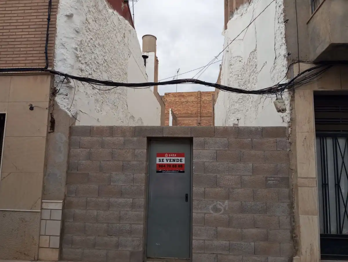 Exterior view of Residential for sale in Vila-real