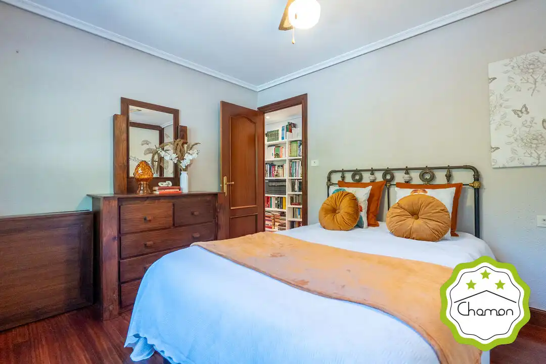 Habitación de Piso en venta en Bedia, Bizkaia